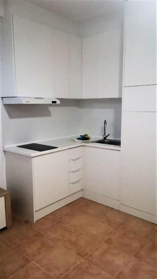Apartamento Zona Parque Comercial Mojácar Exterior foto