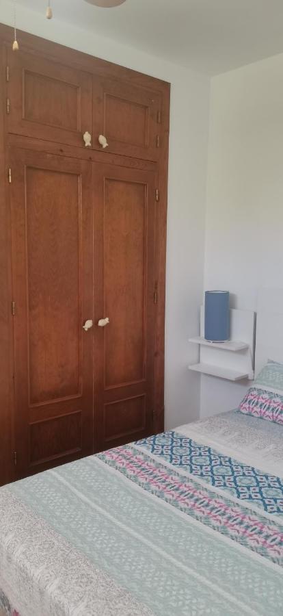 Apartamento Zona Parque Comercial Mojácar Exterior foto